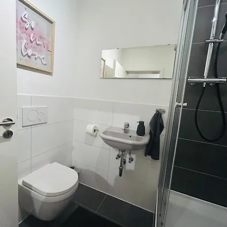Comfortable 1,5 * Villingen-Schwenningen