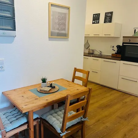 Comfortable 1,5 * Villingen-Schwenningen