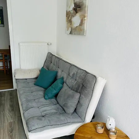 Comfortable 1,5 * Villingen-Schwenningen