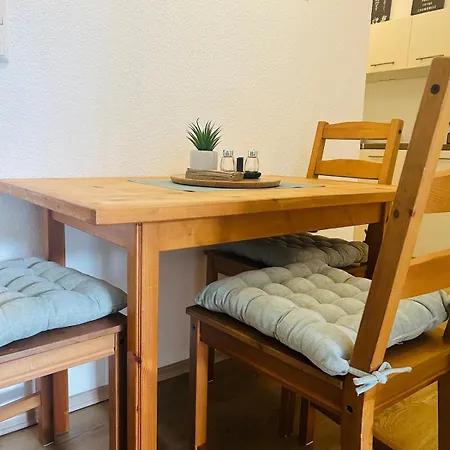 Διαμέρισμα Comfortable 1,5 *